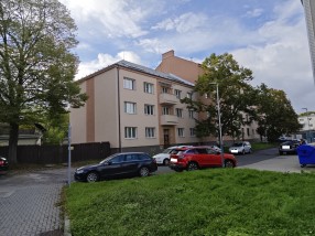 Exekuce nemovitostí Byt Mariánské Hory Exekuce DD 1/26